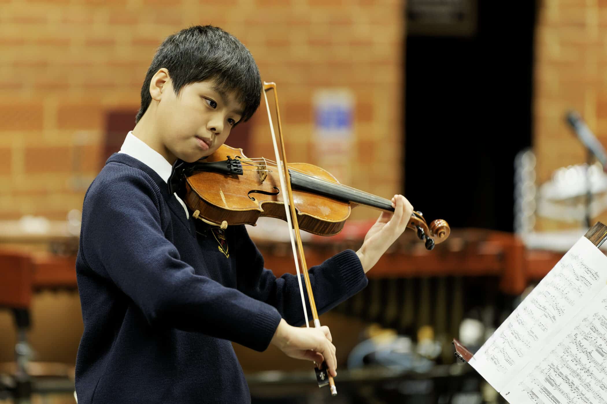 St Nicholas' Eve Concert 2023 Caldicott